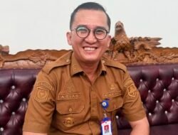 Bantah Isu Raibnya Uang Rakyat Rp1,5 Triliun, Kadis Kominfo Jambi Ariansyah : Itu Hoaks dan Akumulasi Temuan Lintas Gubernur Sejak 2002