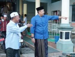 Merangin Dapat Kucuran Dana Rp 100 Miliar Dari Pusat Khusus Untuk Jalan Daerah