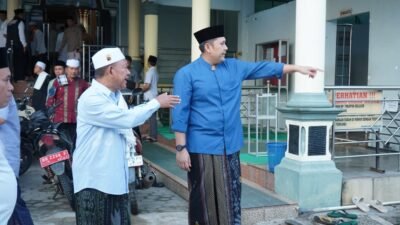 Merangin Dapat Kucuran Dana Rp 100 Miliar Dari Pusat Khusus Untuk Jalan Daerah
