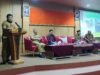 Sekda Zulhifni Buka FGD Laporan Akhir GDPK Merangin 2025–2045