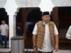 Bupati M. Syukur: Bukan Mengusir PKL, Namun Cuma Ajak Benahi Got dan Masalah Sampah