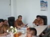 Kelestarian Geopark Merangin Kian Terancam Akibat PETI, Pemkab Merangin Bentuk Tim Terpadu