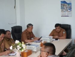 Kelestarian Geopark Merangin Kian Terancam Akibat PETI, Pemkab Merangin Bentuk Tim Terpadu