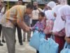 Bupati M. Syukur Sesalkan Banyaknya Guru Numpuk di Kota