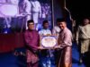 Sungai Manau Jadi Juara Umum MTQH ke 52 Tingkat Kabupten Merangin