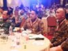 Ikuti Workshop AKPSI dan Sawit di Jakarta, Bupati M Syukur Dorong Perkuat Program B-50