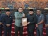 DPRD Merangin Setujui Ranperda Pertanggungjawaban APBD 2025 Menjadi Perda