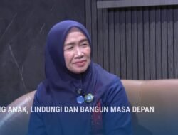 Pringati Hari Anak Nasional, Bunda Paud Tekankan Perlindungan, Pendidikan Inklusif, Serta Pedampingan Digital