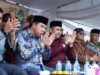 Bupati M. Syukur Sebut Kirab Budaya Nasional PKJM Cukup Luar Biasa