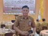 Melalui Inspektorat, Bupati M Syukur Sebut Pengelolaan Keuangan Yang Terbaik itu Tidak Ada Temuan BPK