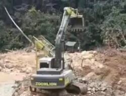 Kapolres Akan Selidiki Dugaan Guru PPPK SD 94 Tanjung Mudo Atas Kepemilikan Tambang Ilegal