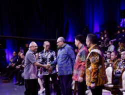Wamenaker: Kepercayaan Publik Dibangun Melalui Pelayanan yang Cepat dan Transparan