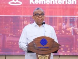 Wamenaker: Peningkatan Kompetensi Jadi Kunci Hadapi Dunia Kerja Masa Depan
