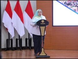 Baru 1,23 Persen Perusahaan Sediakan Daycare, Kemnaker Gencarkan Tempat Kerja Ramah Keluarga