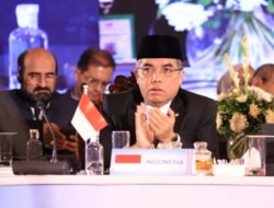 Menaker Yassierli Usulkan BRICS Petakan Kebutuhan Keterampilan Masa Depan