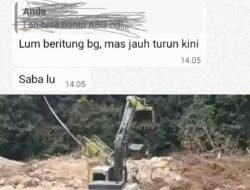 Kadisdik Siap Jatuhi Sanksi ke Andiwan Putra, Guru PPPK SD 94 Tajung Mudo Terlibat “Aktor” Tambang Ilegal