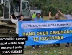 dr. Bella di Sebut Penyuplai Alat Berat Bagi Toke Pemburu Emas Ilegal di Kecamatan Tabir Barat