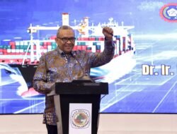 Kemnaker Apresiasi Digitalisasi Inkop TKBM, Tingkatkan Kesejahteraan 86 Ribu Pekerja Pelabuhan