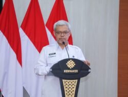 Kemnaker Optimalkan AI untuk Analisis Pasar Kerja dan Perencanaan Pelatihan