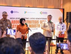 Data Sensus Ekonomi 2026 Perkuat Penyusunan Kebijakan Ketenagakerjaan