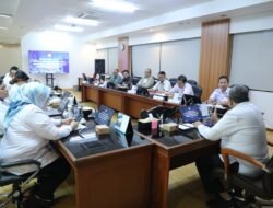 Dialog Sosial Kunci Wujudkan Hubungan Industrial Harmonis di PT Indonesia Epson Industry