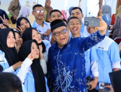 PVN Siapkan SDM Sesuai Kebutuhan Dunia Usaha dan Industri