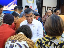 Dialog Sosial Jadi Kunci Penyelesaian Isu Ketenagakerjaan