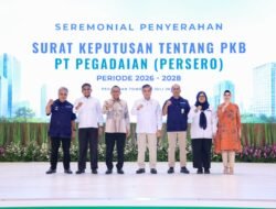 Hubungan Industrial Harus Adaptif Hadapi Perubahan Dunia Kerja