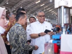 Kehadiran Industri Harus Membuka Kesempatan Kerja bagi Warga Sekitar