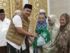 Bupati M. Syukur Ajak Warga Bijak Bermedsos dan Tolak Hujatan