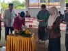 Doa Bersama Gebyar Suro PKJM, Wabup A Khafidh Ajak Perkuat Kerukunan