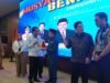 Hadiri Pembukaan Munas XIX BEM SI Kerakyatan di UNJA, Gubernur Al Haris Dorong Mahasiswa Jadi Mitra Pembangunan Bangsa