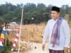 MTQH ke-52 Tingkat Kabupaten Merangin Besok Malam Akan di Buka