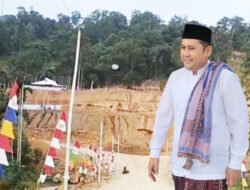 MTQH ke-52 Tingkat Kabupaten Merangin Besok Malam Akan di Buka