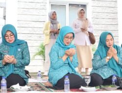 Pojok Berkah TP PKK Provinsi Jambi Bersama BPJS Ketenagakerjaan, Edukasi Perlindungan Sosial bagi Masyarakat
