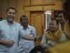 Kata Bupati M. Syukur Pemkab Merangin Bukan Anti Kritik, Namun Pers Juga Harus Profesional