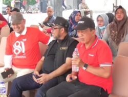 Sekda Sudirman Buka Lomba Pacu Perahu Tradisional Provinsi Jambi 2026