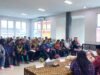Tingkatkan Mutu SDM, Wabup A. Khafidh Dorong Perpustakaan Sekolah dan Desa Raih Akreditasi