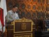 Bupati M. Syukur Sampaikan Rencana KUA-PPAS 2027