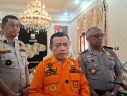 Di Hadapan Pemerintah Pusat, Gubernur Al Haris Pastikan Satgas Karhutla Terus Bekerja Padamkan Titik Api