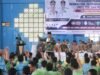 Wagub Sani Ajak Bentengi Generasi Muda Jambi dari IRET, TCC, dan Perundungan
