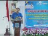 Buka Pelatihan BOSP 2026, Bupati M. Syukur Minta Guru Berinovasi hingga Mengajar di Pelosok
