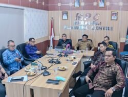 Angka Stunting di Kabupaten Merangin Turun Drastis