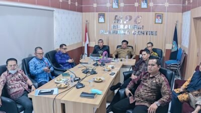 Angka Stunting di Kabupaten Merangin Turun Drastis