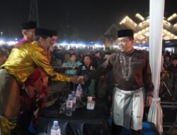 Festival Batanghari 2026 Kembali Masuk KEN, Angkat Sejarah Jalur Rempah Sungai Batanghari