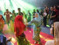 Hesti Haris: Budaya Harus Dijaga, Dikenalkan, dan Diwariskan