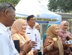 Hesti Haris: Rabu Berkah TP PKK Provinsi Jambi Perkuat Literasi Keuangan dan Budaya Kelola Sampah dari Rumah