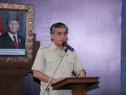 Menaker Sebut Penyandang Disabilitas Harus Mendapat Kesempatan Kerja yang Setara