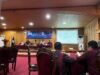 Diskominfo Merangin Gelar Bimtek Peningkatan SDM Insan Pers