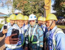 ASN Kemnaker Harus Hadirkan Dampak Nyata bagi Masyarakat